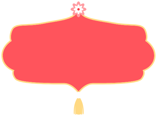 Khung viền, khung thoại, khung, frame, họa tiết, hoa văn, shape 5