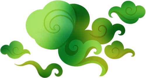 Họa tiết, mây, hoa văn, vẽ nét, cách điệu, pattern, cloud, ornament, line drawing, stylized 2