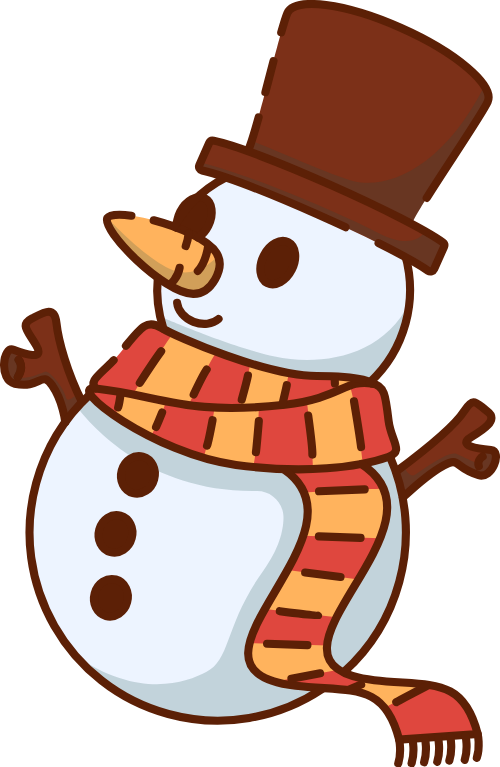 Người tuyết, snowman, snow, giáng sinh, noel, xmas, christmas