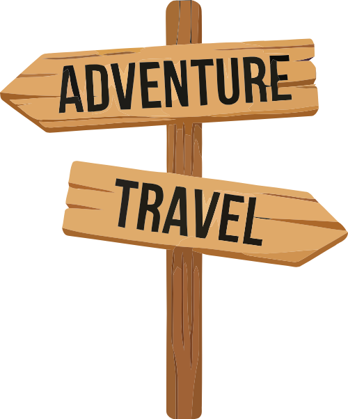 Biển chỉ dẫn, gỗ, du lịch, phiêu lưu, hướng đi, bảng tên, signpost, wooden, travel, adventure, direction, signboard