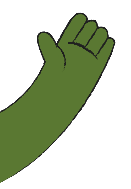 Tay, bàn tay, hand