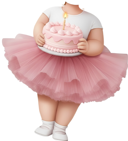 em bé, bé gái, sinh nhật, màu hồng, baby, baby girl, birthday, pink 5