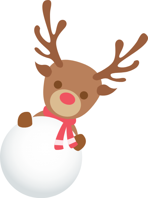 Tuần lộc, deer, santa claus, giáng sinh, noel, xmas, christmas