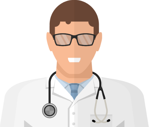 Chàng trai, mỉm cười, đàn ông, bác sĩ, ống nghe, kính mắt, cà vạt, áo choàng trắng, y tế, doctor boy, smiling, man, doctor, stethoscope, glasses, tie, lab coat, medical