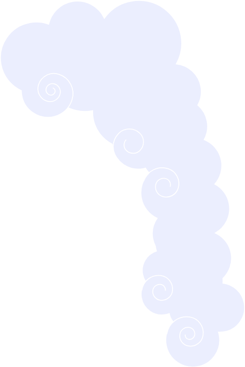 Mây, trang trí, cổ điển, cloud, decoration, classic 1