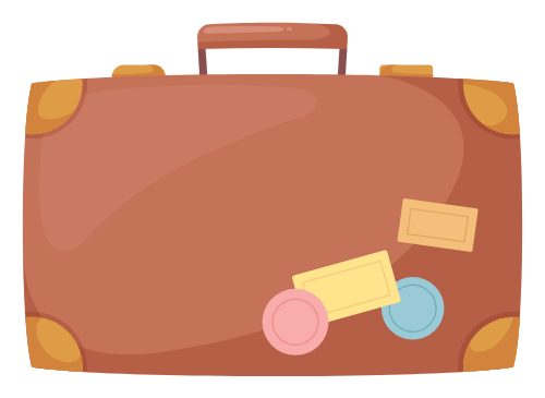 Vali cổ điển, du lịch, màu nâu, hành lý, túi xách, tem dán, vintage suitcase, travel, brown, luggage, bag, stickers