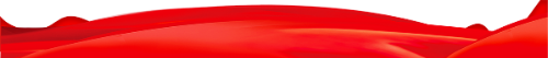 Rèm, abstract, shape, red shape, red
