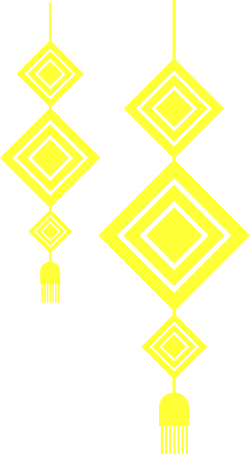 Ruy băng, ribbon, dây treo tết, dây treo, tết, xuân