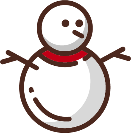 Người tuyết, tuyết, mùa đông, giáng sinh, lạnh, khăn quàng cổ, snowman, snow, winter, christmas, cold, scarf