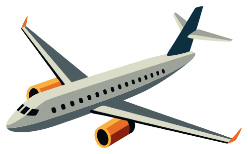 Máy bay, hàng không, vận chuyển, du lịch, bay, màu xám, động cơ cam, phi cơ, airplane, aviation, transport, travel, flying, grey, orange engine, aircraft
