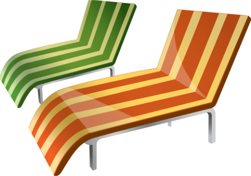 Ghế tắm nắng, ghế nghỉ ngơi, bãi biển, hồ bơi, thư giãn, mùa hè, sọc màu, sunbed, deck chair, beach, swimming pool, relaxation, summer, striped