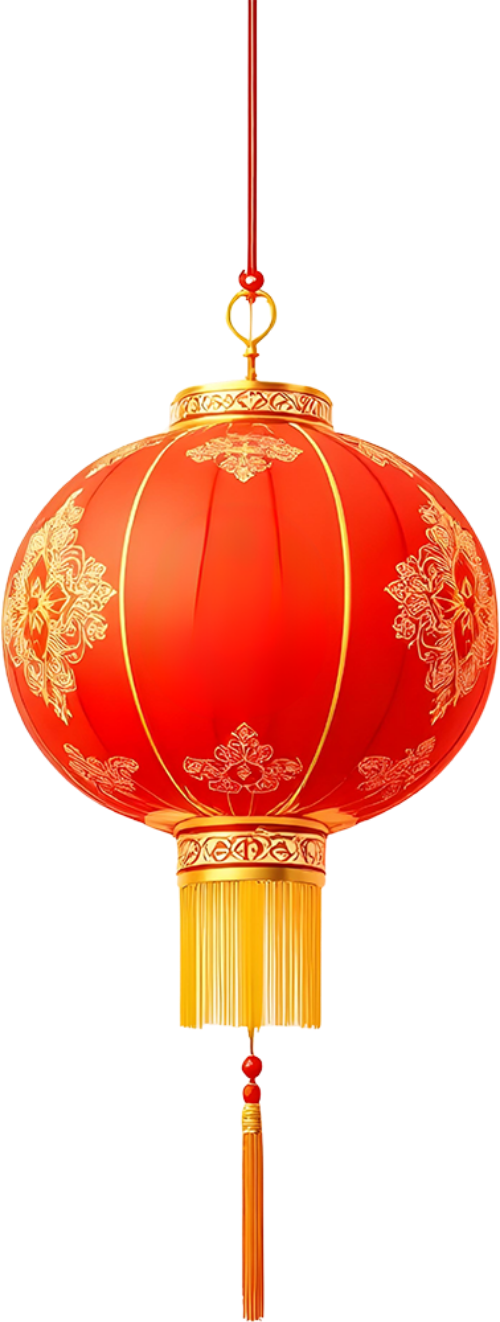 Lồng đèn, đèn lồng, đèn, hub, Tết, xuân
