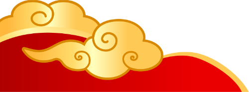Mây, đám mây, cloud, trang trí, decorations