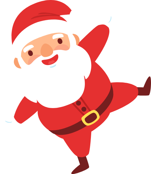 Ông già noel, santa claus, giáng sinh, noel, xmas, christmas