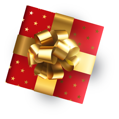Quà, quà tặng, gift box, gift, giáng sinh, xmas, noel, christmas