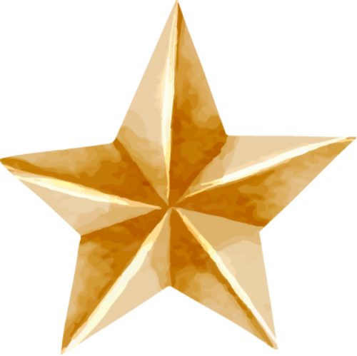 Ngôi sao, sao, ánh sáng, màu nước, star, light, watercolor