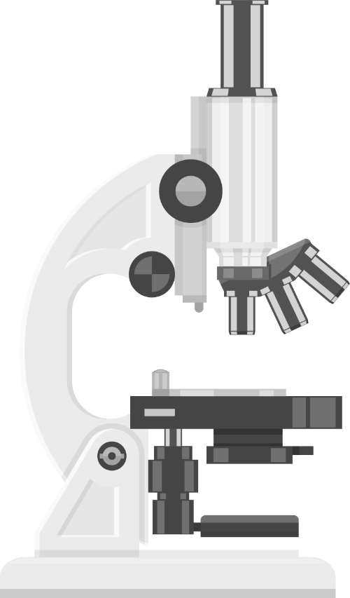 Kính hiển vi, thí nghiệm, khoa học, y tế, nghiên cứu, sinh học, màu trắng, màu đen, microscope, laboratory, science, medical, research, biology, white, black