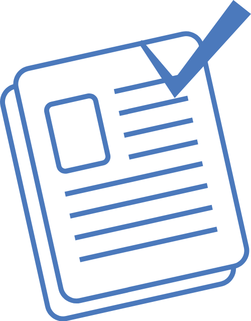 Tài liệu, folder, giấy, paper, office, icon