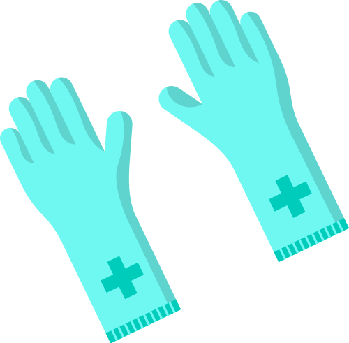 Găng tay y tế, bảo hộ, vệ sinh, bác sĩ, bệnh viện, màu xanh, cao su, ngăn ngừa, medical gloves, protection, hygiene, doctor, hospital, blue, rubber, prevention
