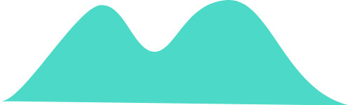 Núi, đồi, hill, mountain, gradient, shape 1