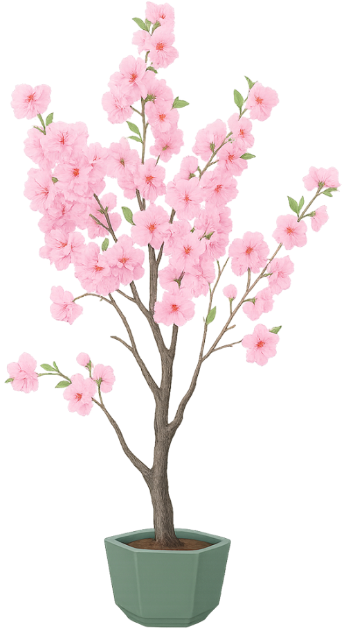 Hoa đào, cây tết, trang trí tết, mùa xuân, hoa màu hồng, cây cảnh, chậu cây, peach blossom, tet tree, tet decoration, spring, pink flower, ornamental plant, potted plant