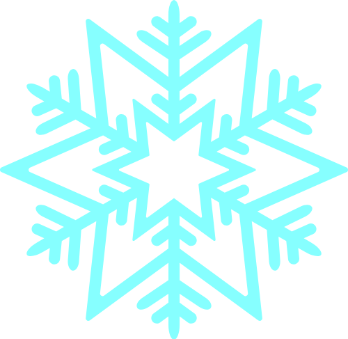 Bông tuyết, tuyết, snow, snowflake, giáng sinh, xmas, christmas, shape