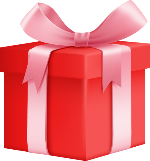 Hộp quà, quà, quà tặng, gift box, box, christmas, xmas, shape
