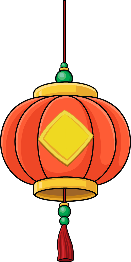 Lồng đèn, đèn, trang trí,  lanterns, lamps, decorations