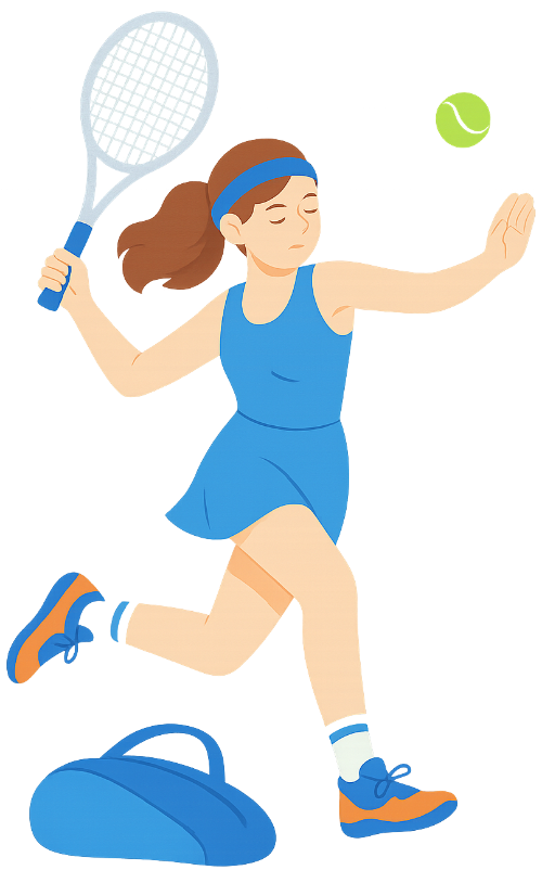 Cô gái, chơi tennis, phụ nữ, thể thao, quần vợt, chạy, vợt, banh, túi thể thao, tennis player, playing tennis, woman, sport, tennis, running, racket, ball, sports bag