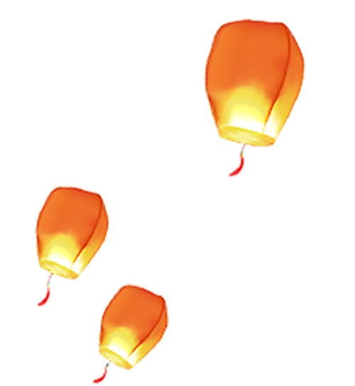 Lồng đèn, đèn, trang trí,  lanterns, lamps, decorations