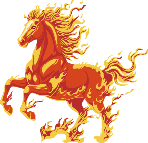 Con ngựa, ngựa, mã, horse, động vật, animal