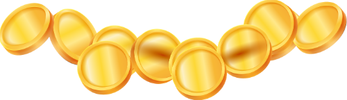 Đồng xu, tiền, vàng, coins, money, gold 1