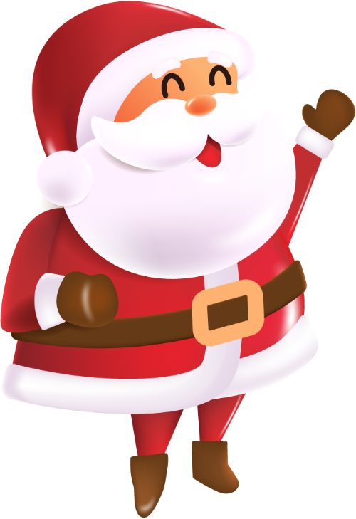 Ông già noel, santa claus, giáng sinh, xmas, noel, christmas