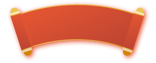 Cuộn giấy, scroll, scroll paper, khung, khung thoại, khung viền, frame, shape, line