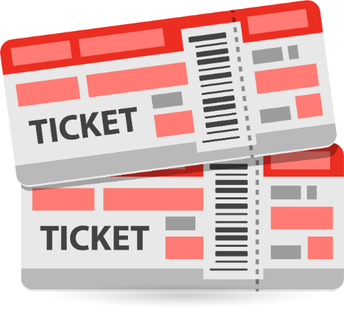 Vé máy bay, hai tờ vé, màu đỏ, mã vạch, du lịch, hàng không, chuyến bay, đặt vé, boarding pass, flight ticket, red, barcode, travel, aviation, flight, booking