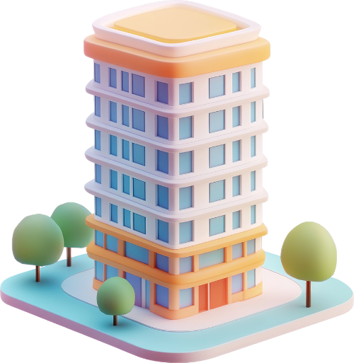 Mô hình, nhà cửa, nhà, tòa nhà, cây cối, model, housing, house, building, trees