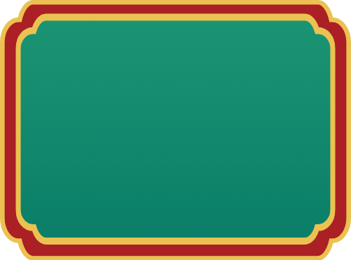 Khung viền, khung thoại, khung, frame, họa tiết, hoa văn, shape 3