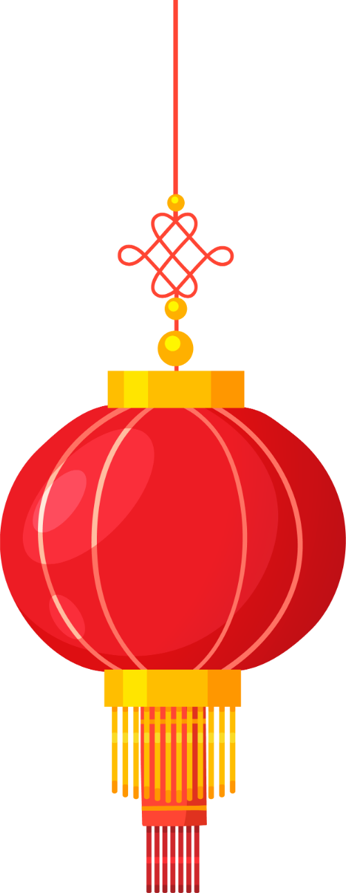 Lồng đèn, tròn, màu đỏ, tết, trung thu, trang trí, dây treo, nút thắt dây, tua rua, Chinese lantern, red, festival, decoration, hanging, knot, tassel 3