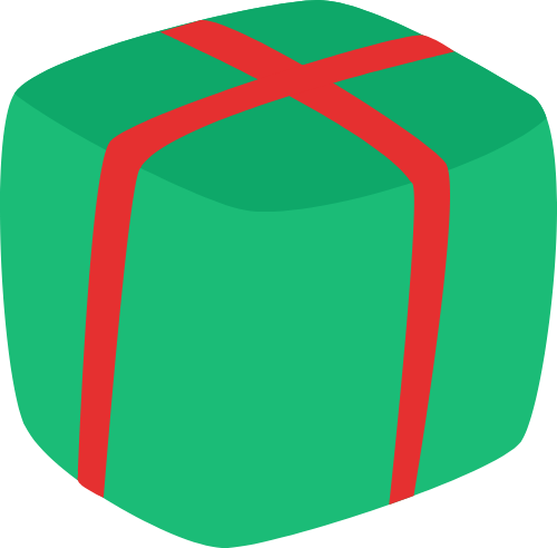 Hộp quà, quà, gift, gift box, giáng sinh, noel, xmas, christmas