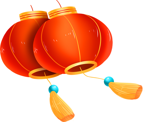 Lồng đèn, đèn, tết, xuân, srping