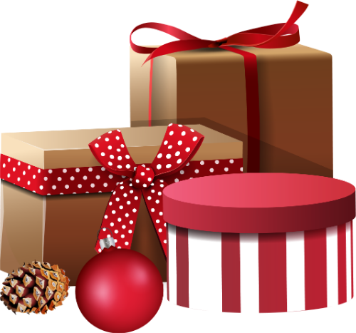 Hộp quà, quà, gift, gift box, christmas, xmas, noel