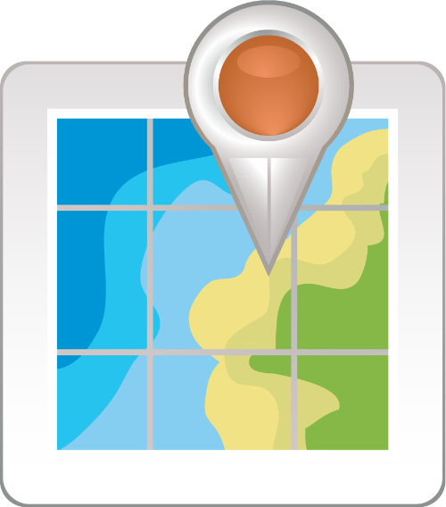 Bản đồ, vị trí, định vị, gps, du lịch, tìm đường, màu xanh, màu vàng, map, location, navigation, gps, travel, pathfinding, blue, yellow