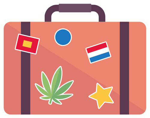 Vali, hành lý, du lịch, sticker, tem dán, ngôi sao, cờ, màu cam, Suitcase, baggage, travel, sticker, decal, star, flag, orange
