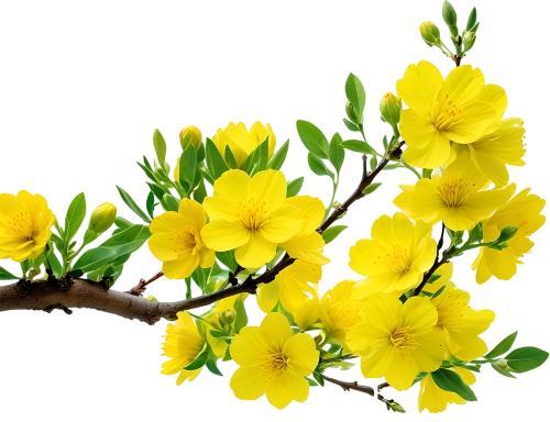 Hoa mai, hoa, nhánh hoa, cành hoa, ngày tết, mùa xuân, màu vàng, may flower, flower, branch, twig, tet, spring, yellow