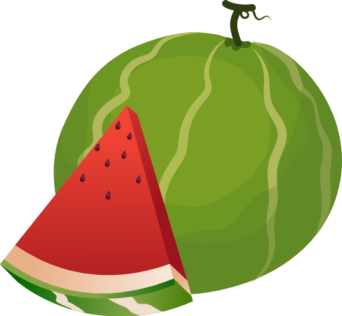 Dưa hấu, watermelon