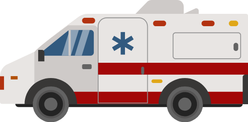 Xe cứu thương, cấp cứu, y tế, bệnh viện, vận chuyển, màu trắng, ambulance, emergency, medical, hospital, transport, white
