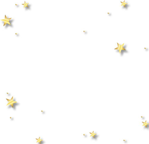 Ngôi sao, star, lấp lánh, twinklw, chấm bi, chấm tròn, golden