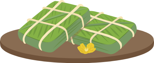 Bánh chưng, bánh, chưng cake, cake, tết, xuân, spring