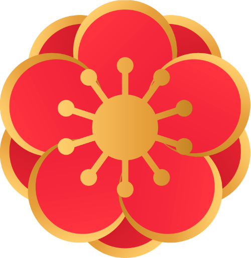 Hoa đào, hoa, cánh hoa, nhụy vàng, tết, màu đỏ, tròn, trang trí, nở rộ, peach blossom, flower, petals, gold stamen, new year, red, round, decoration, blooming