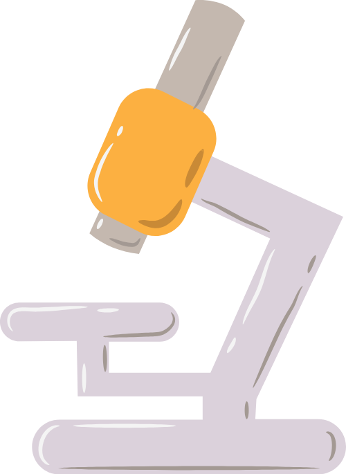 Kính hiển vi, soi, thí nghiệm, khoa học, y tế, nghiên cứu, màu vàng, microscope, magnifying, experiment, science, medical, research, yellow